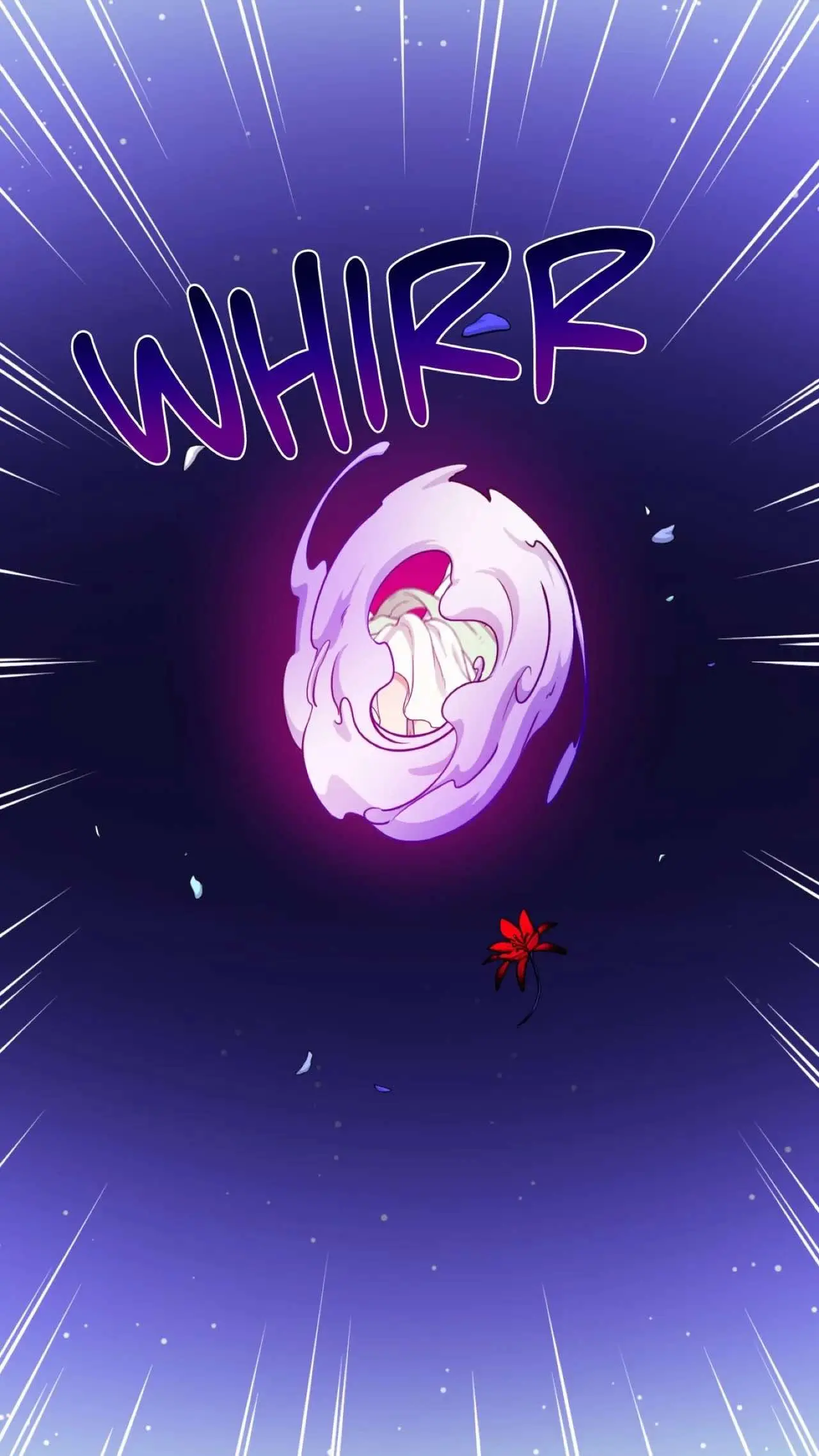 Tentacle Recipe – Capítulo 42 Yaoi – Página 37