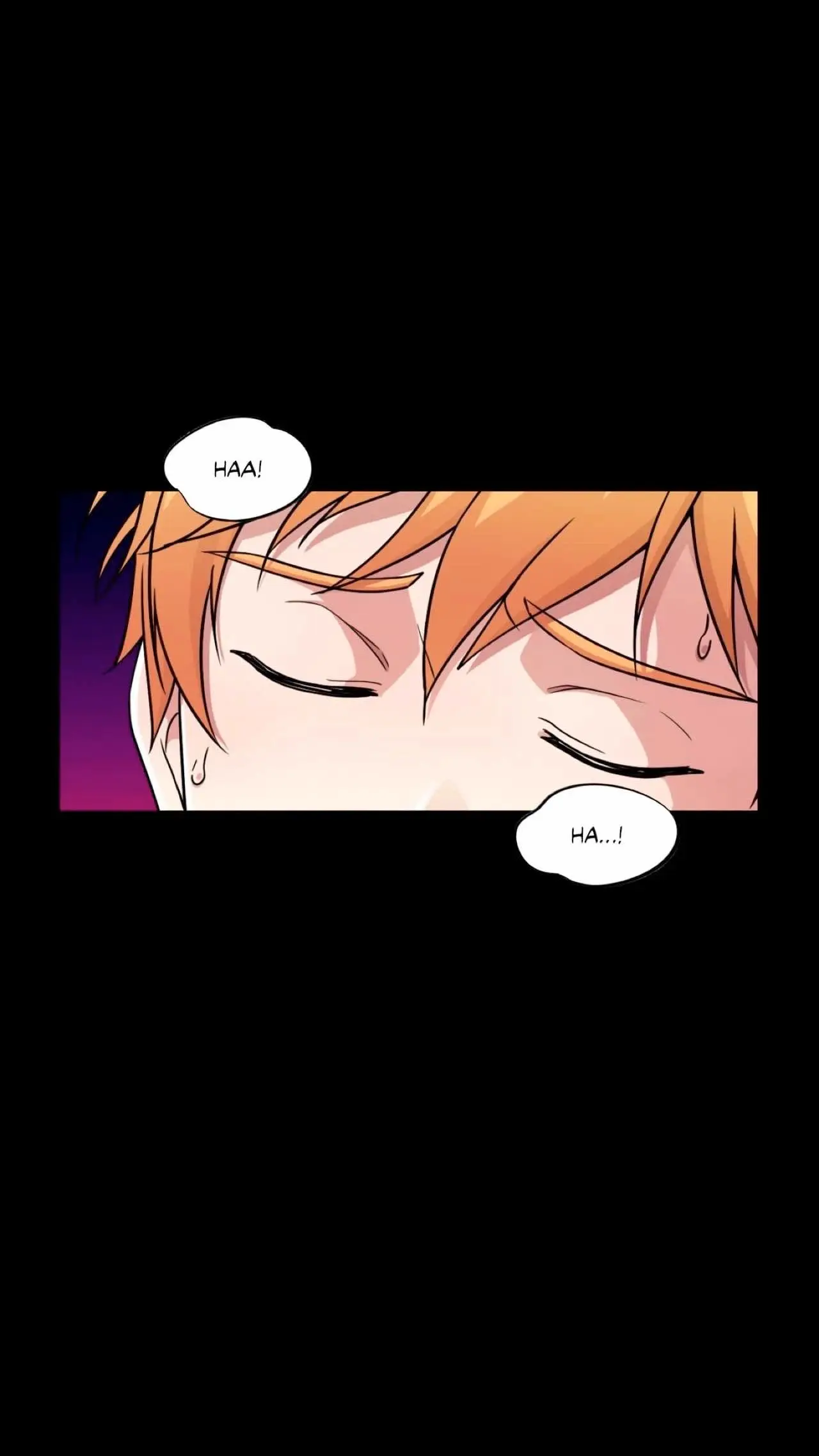 Tentacle Recipe – Capítulo 42 Yaoi – Página 39