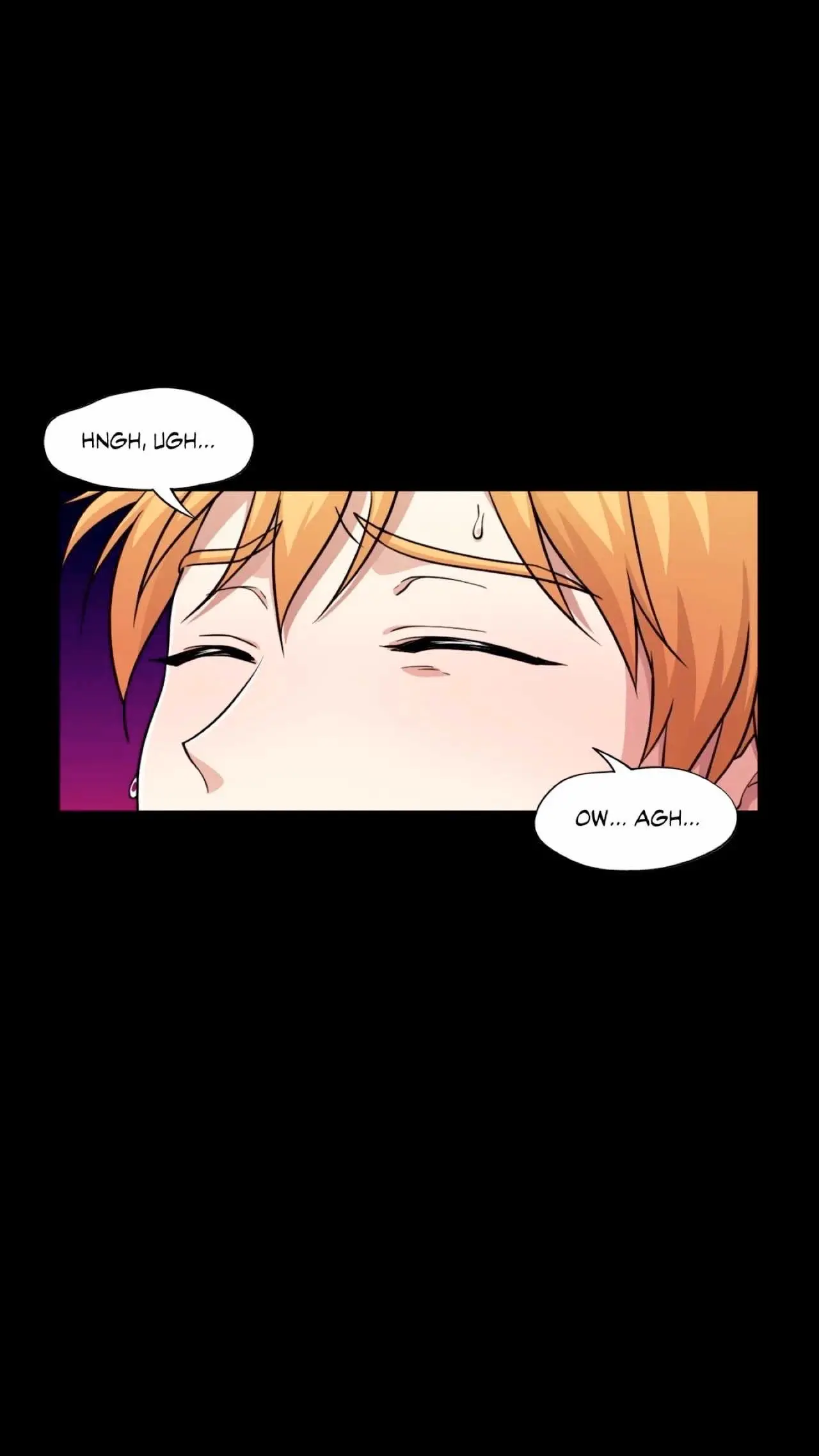 Tentacle Recipe – Capítulo 42 Yaoi – Página 40