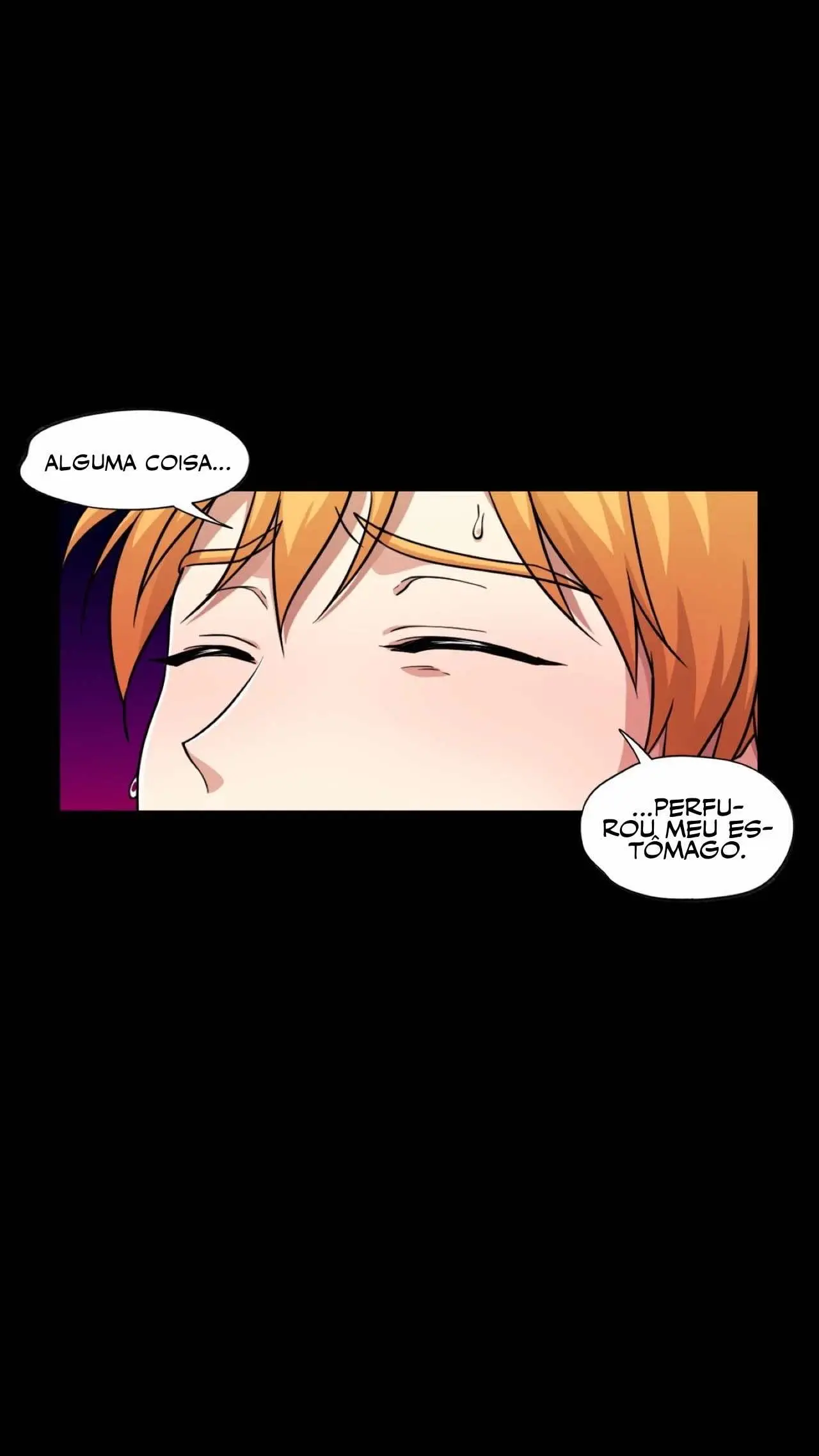 Tentacle Recipe – Capítulo 42 Yaoi – Página 42