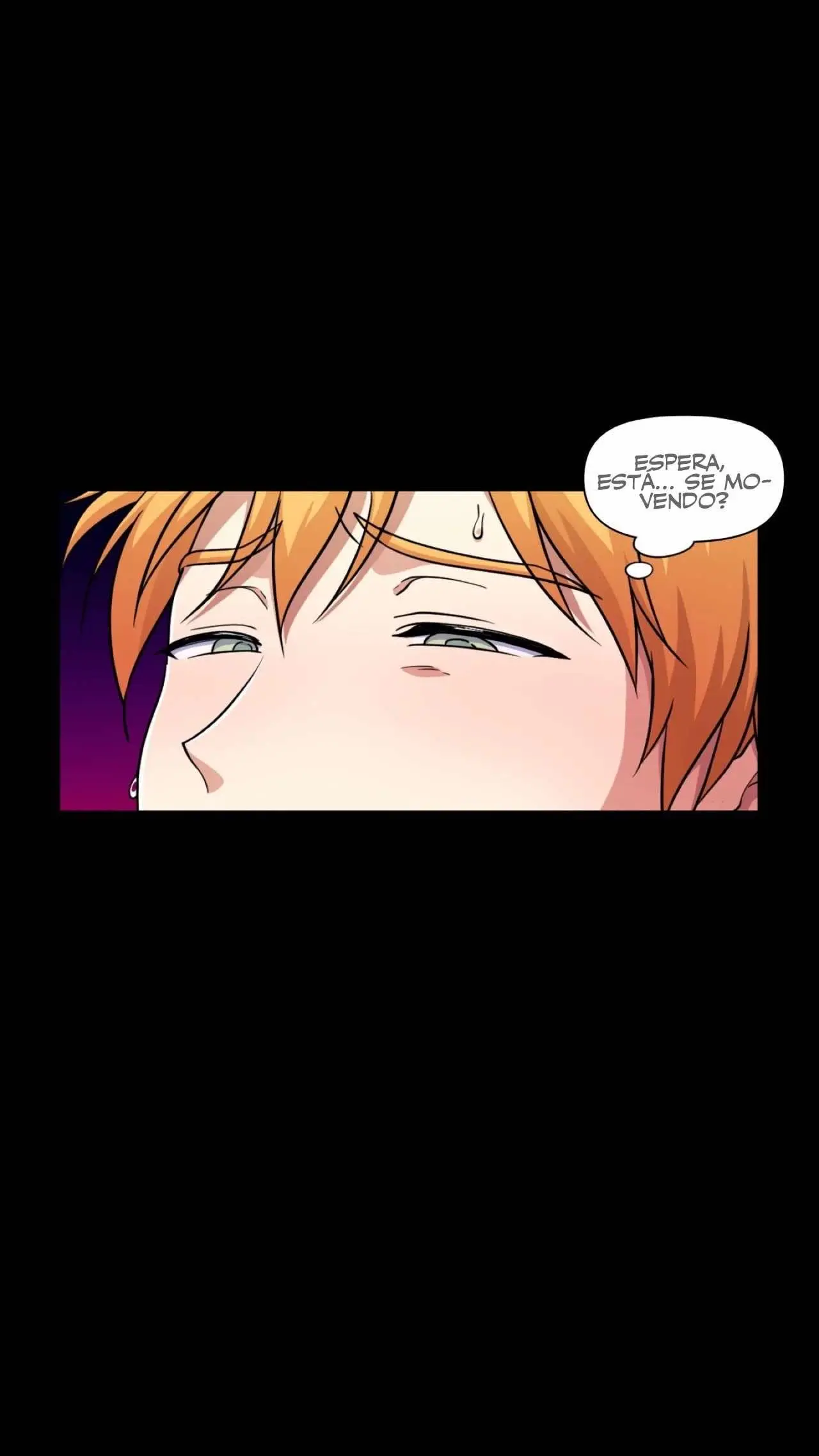 Tentacle Recipe – Capítulo 42 Yaoi – Página 43