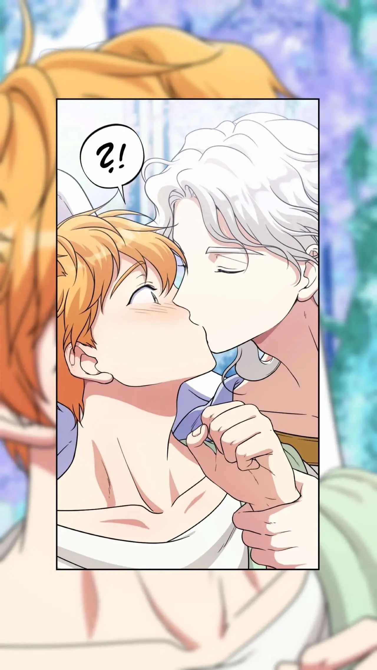 Tentacle Recipe – Capítulo 42 Yaoi – Página 5