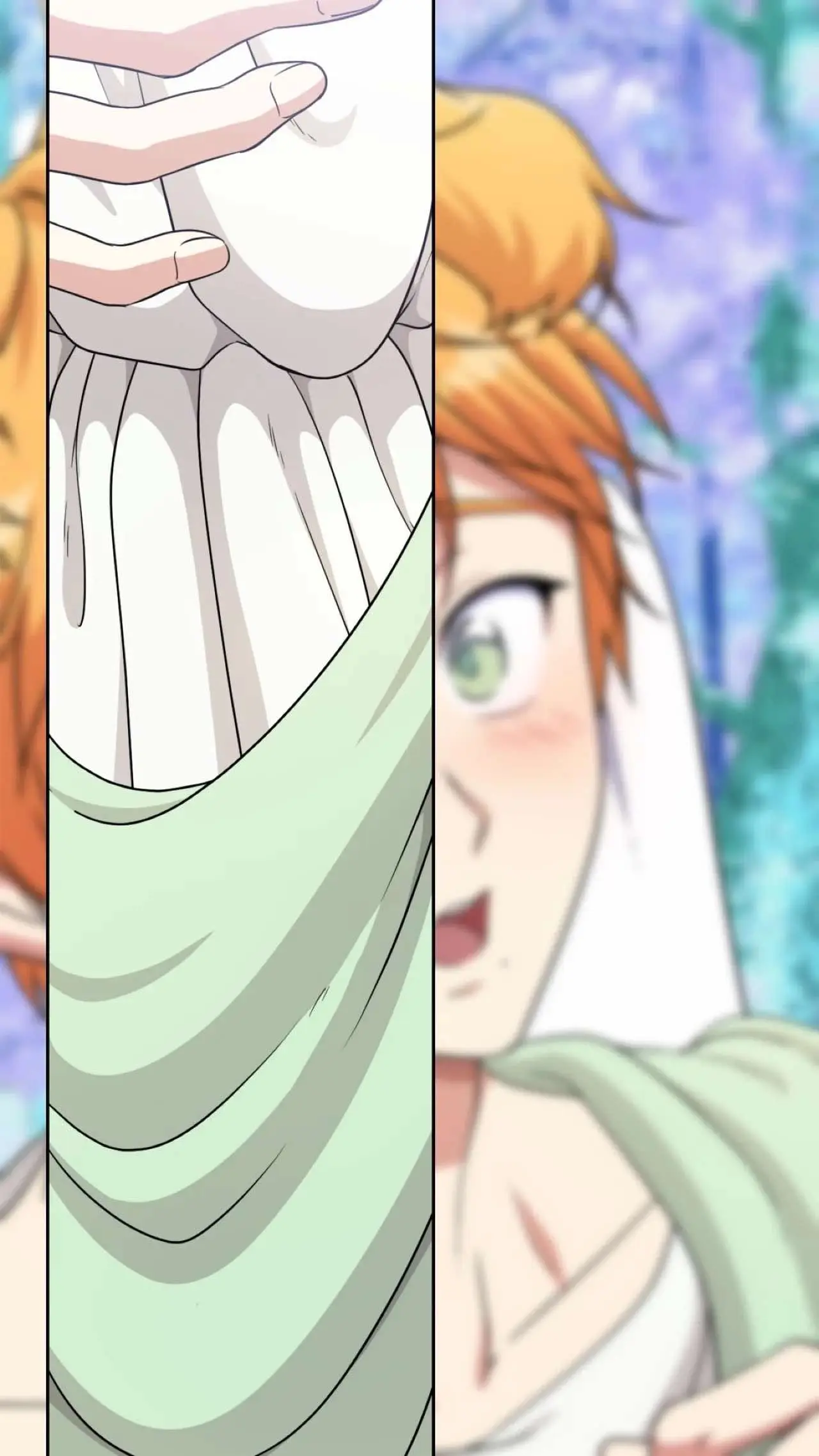 Tentacle Recipe – Capítulo 42 Yaoi – Página 6