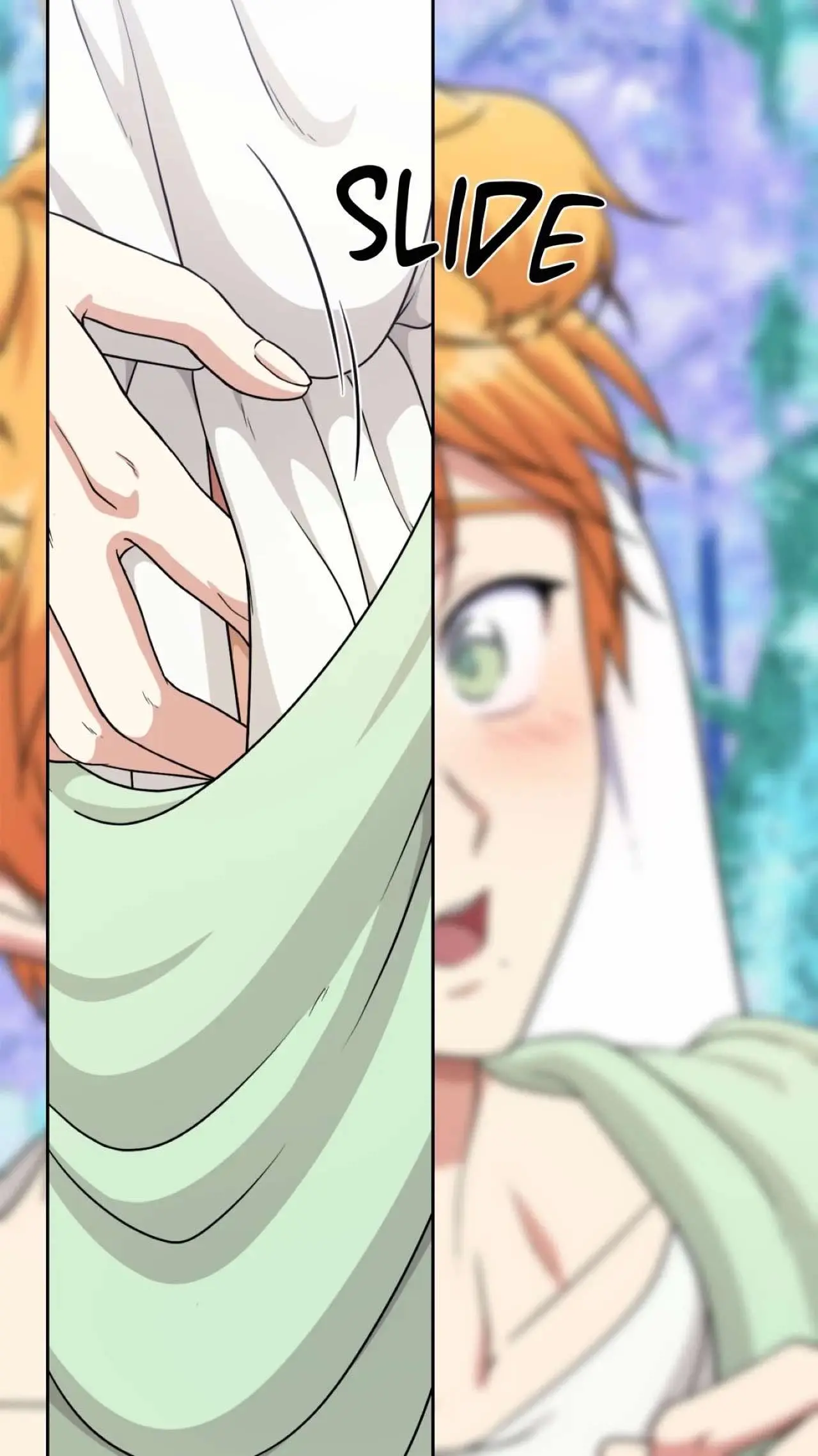 Tentacle Recipe – Capítulo 42 Yaoi – Página 7