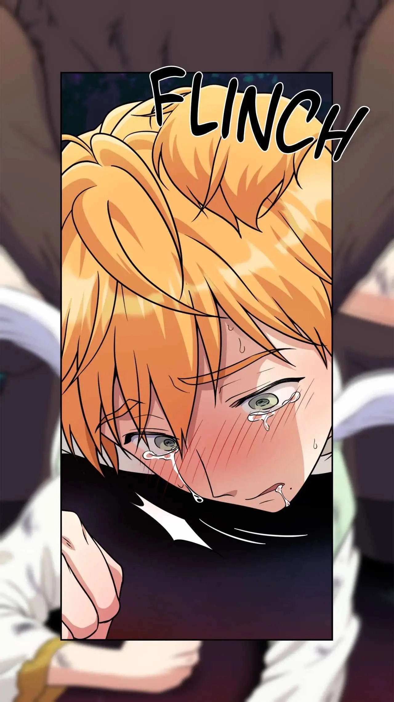 Tentacle Recipe – Capítulo 43 Yaoi – Página 22