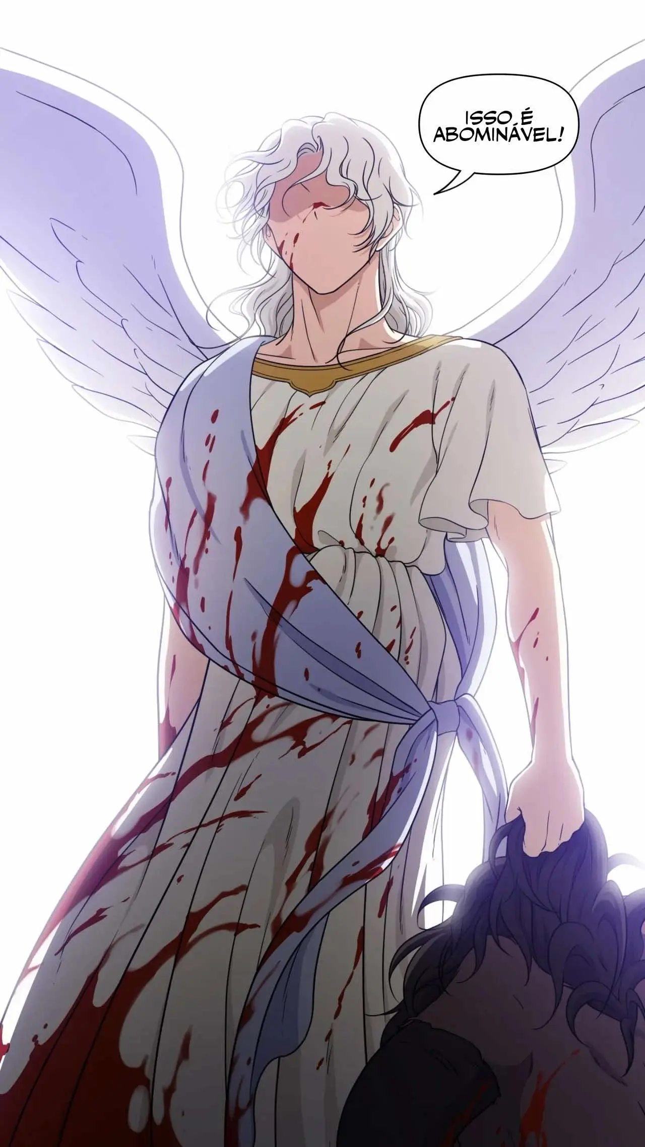 Tentacle Recipe – Capítulo 43 Yaoi – Página 25