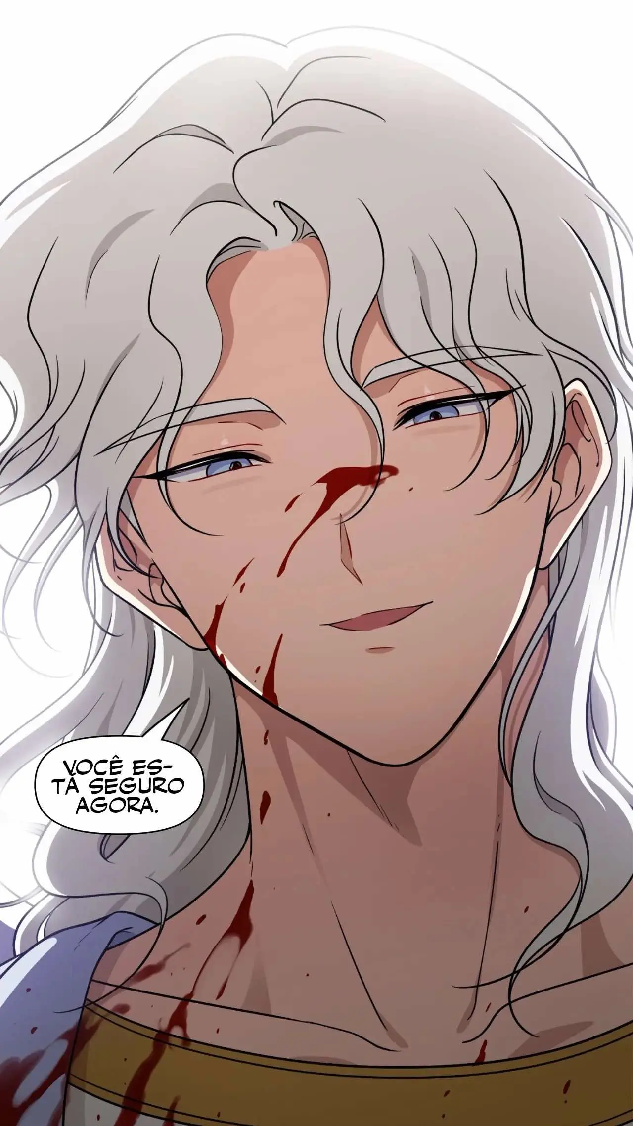 Tentacle Recipe – Capítulo 43 Yaoi – Página 26