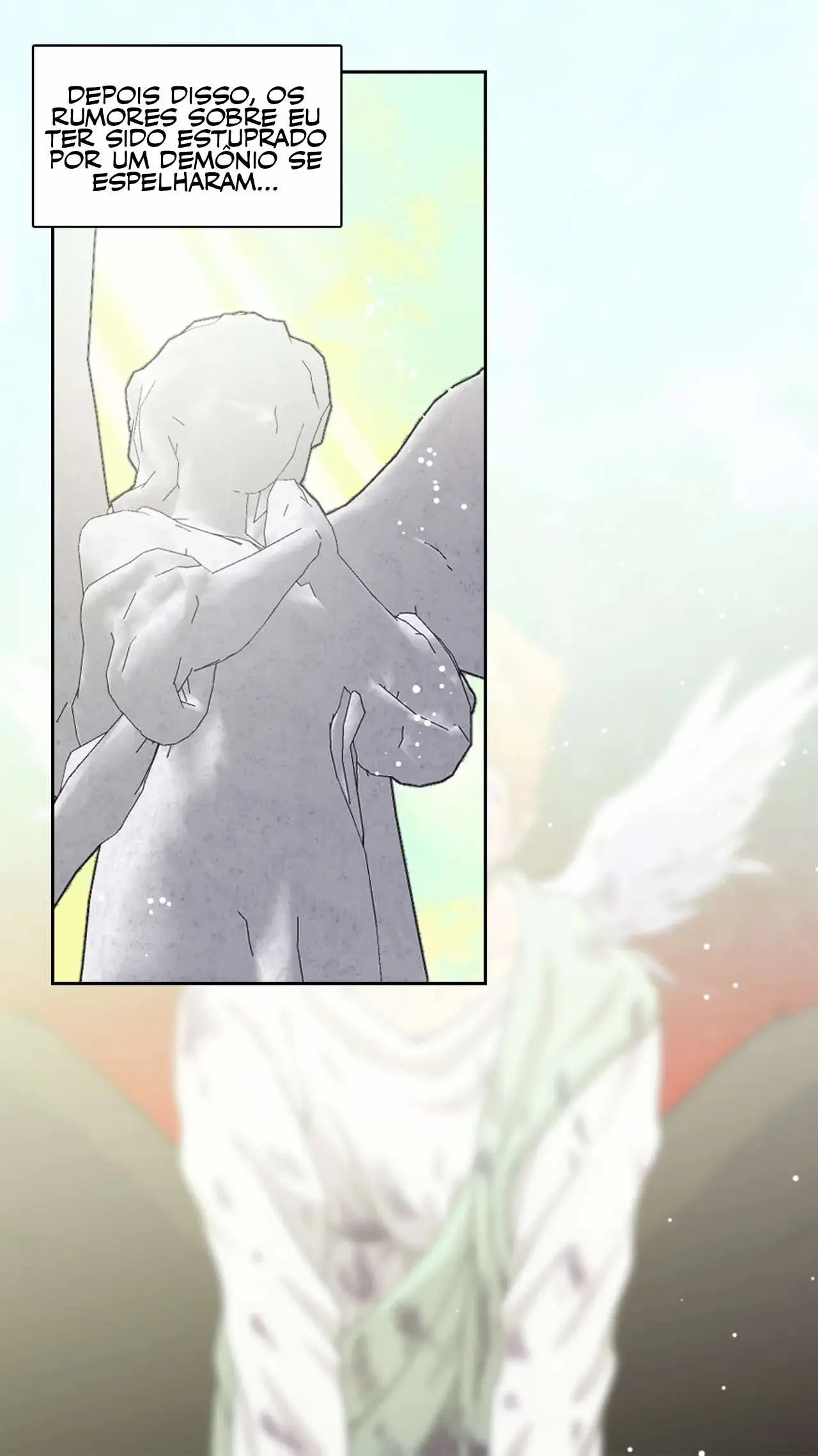 Tentacle Recipe – Capítulo 43 Yaoi – Página 28