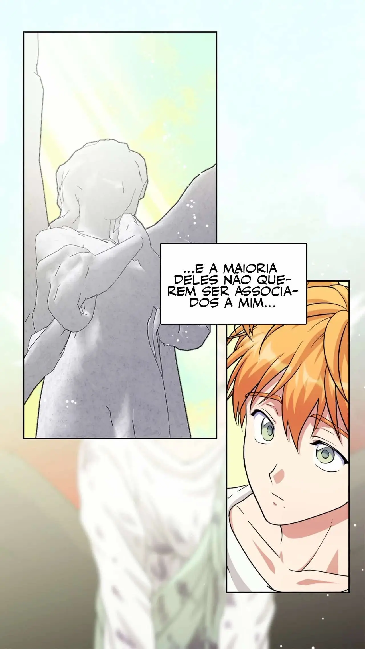 Tentacle Recipe – Capítulo 43 Yaoi – Página 29