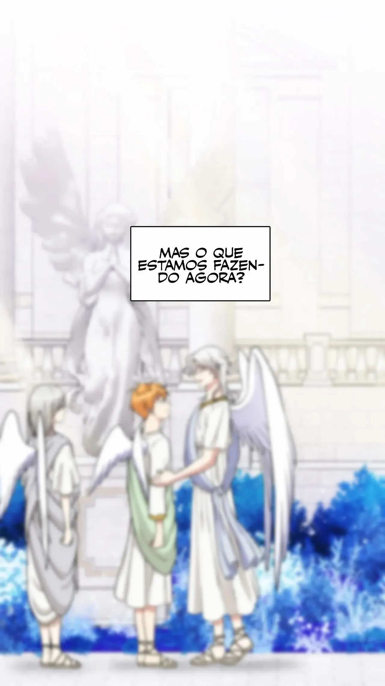 Tentacle Recipe – Capítulo 43 Yaoi – Página 35