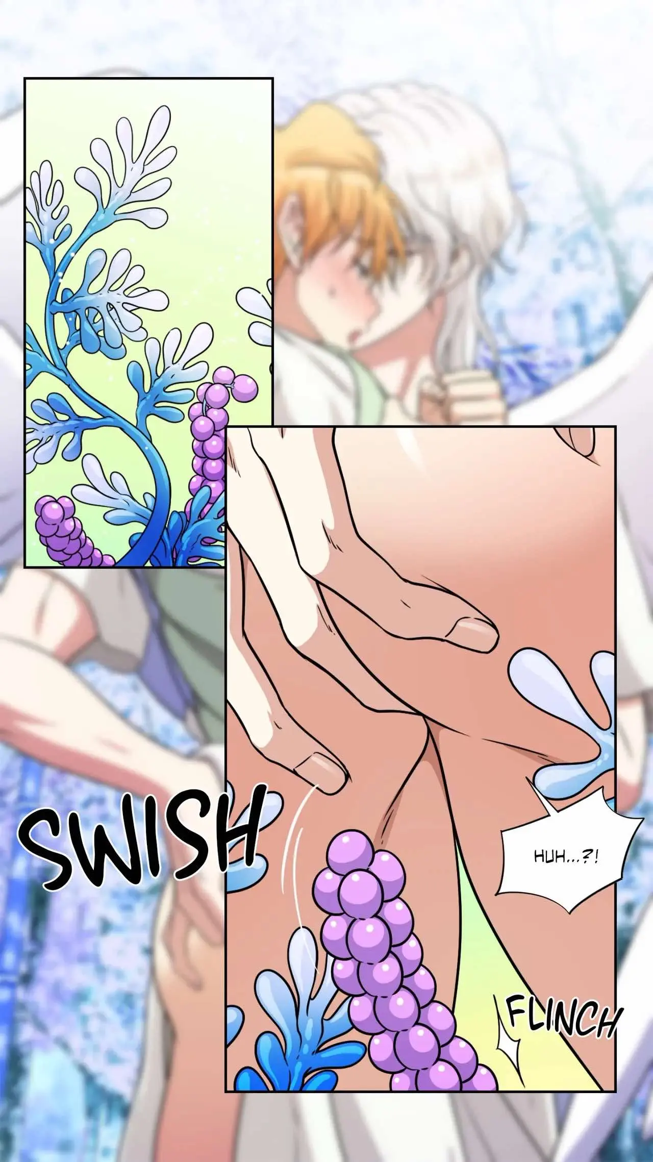 Tentacle Recipe – Capítulo 43 Yaoi – Página 42