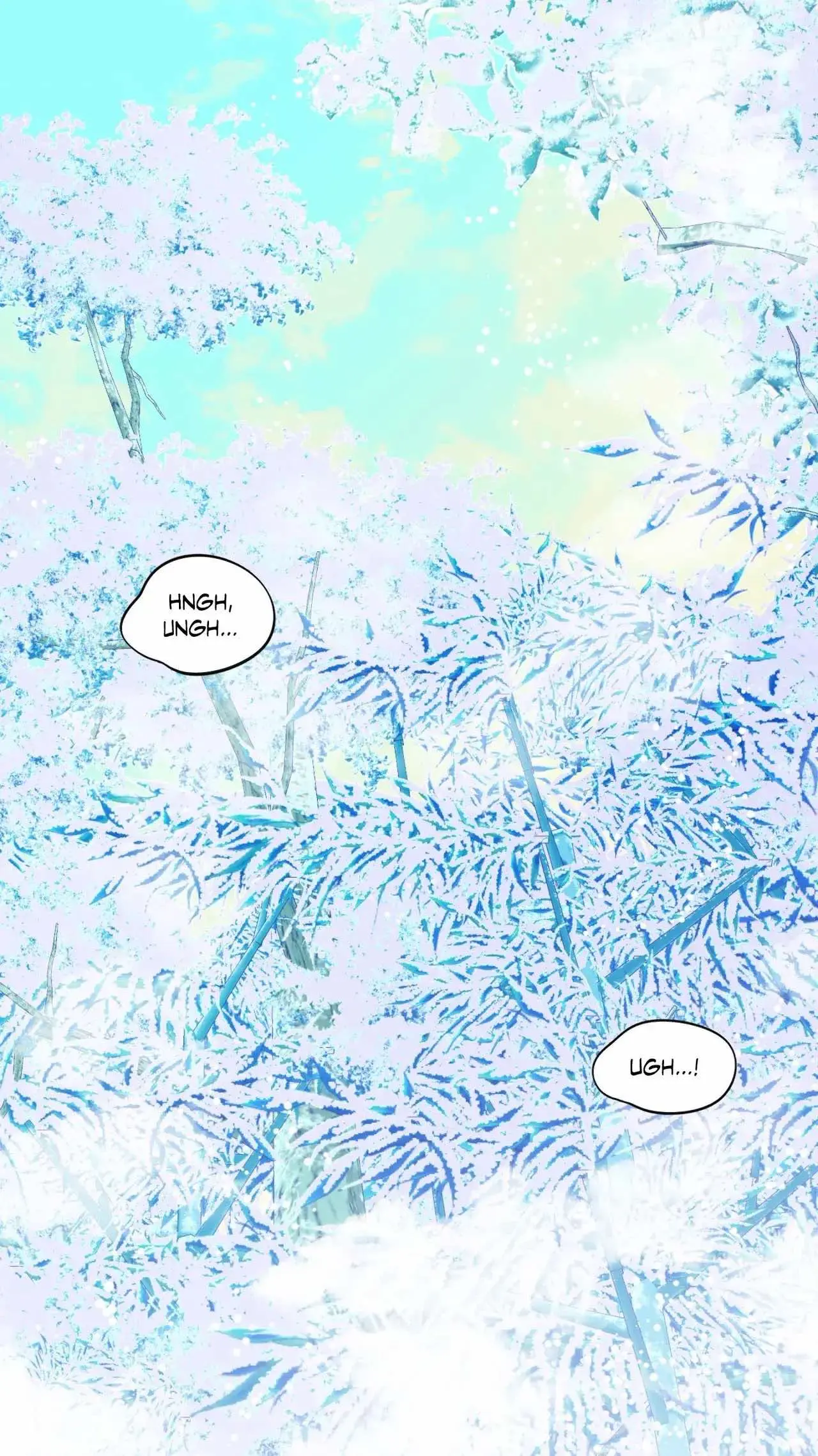 Tentacle Recipe – Capítulo 44 Yaoi – Página 1