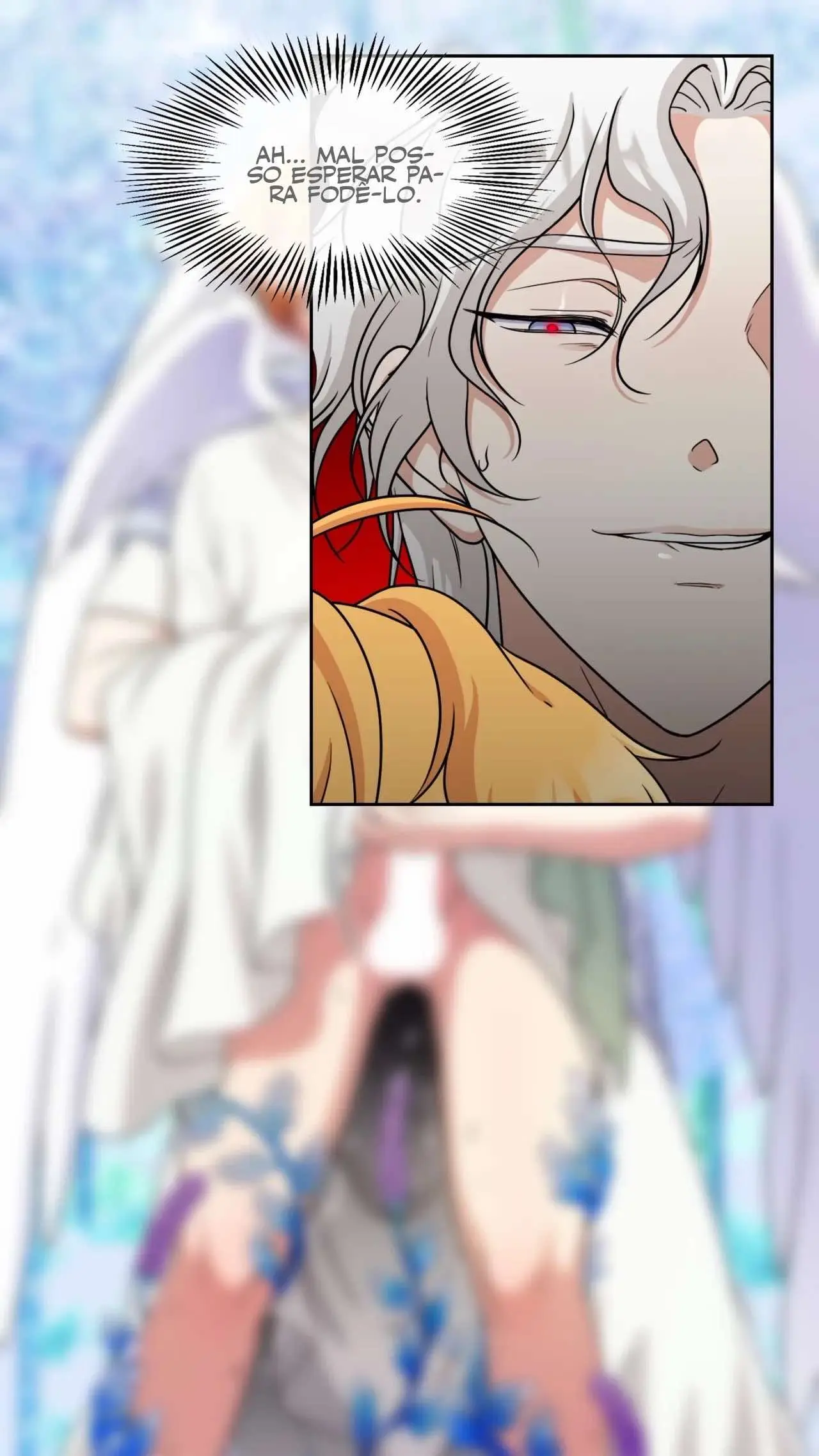 Tentacle Recipe – Capítulo 44 Yaoi – Página 17