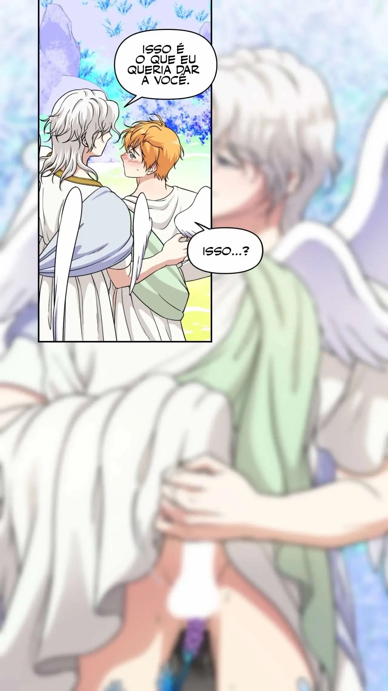 Tentacle Recipe – Capítulo 44 Yaoi – Página 30