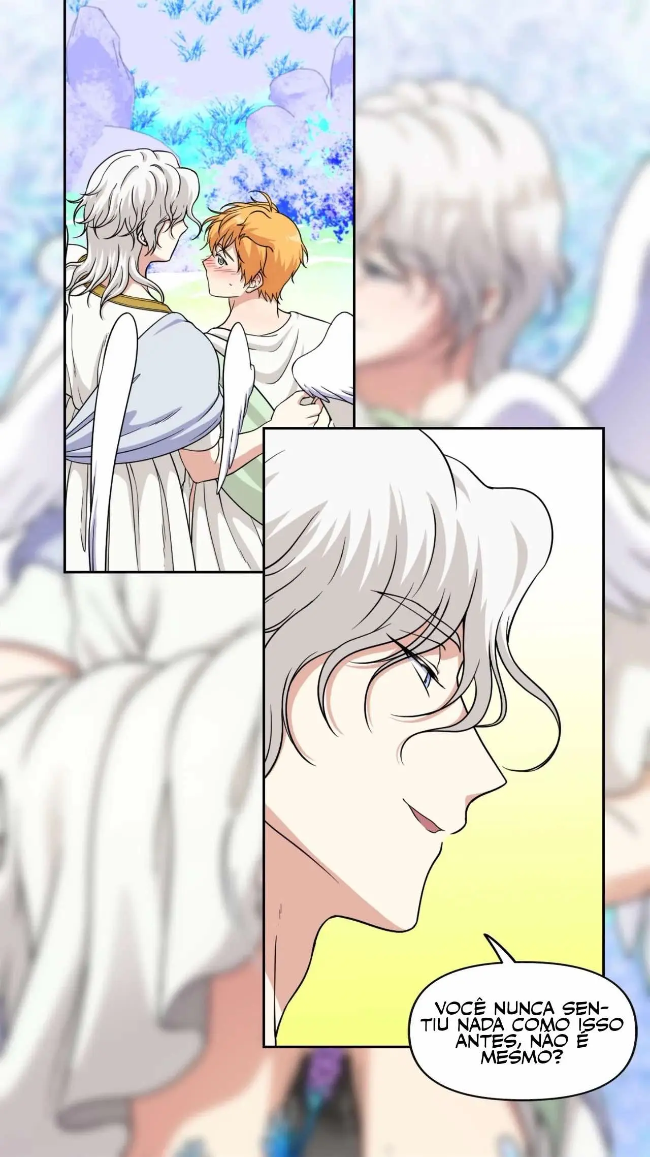 Tentacle Recipe – Capítulo 44 Yaoi – Página 31