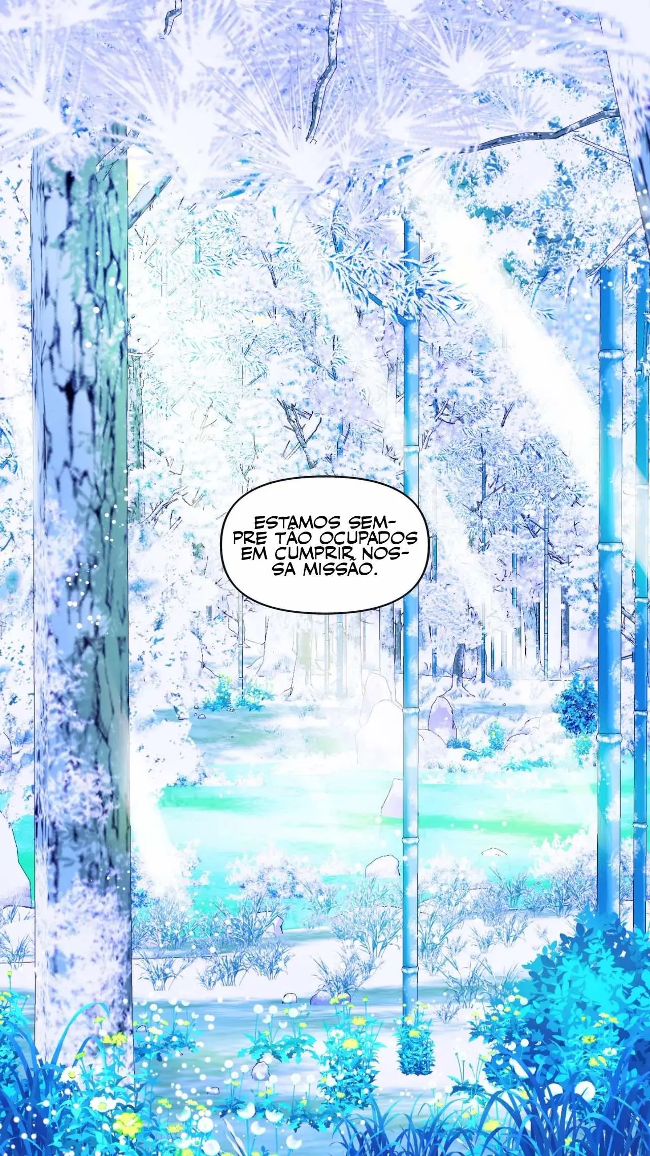 Tentacle Recipe – Capítulo 44 Yaoi – Página 32