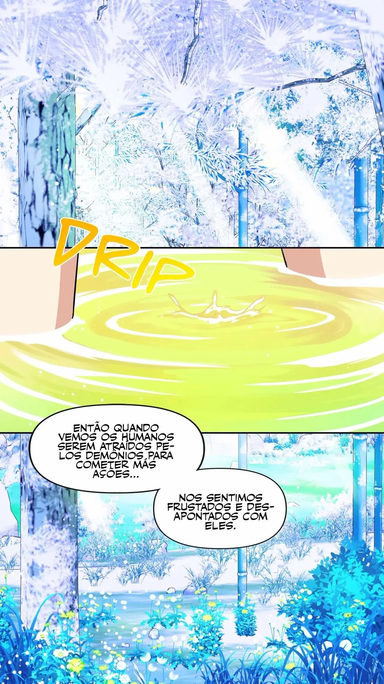 Tentacle Recipe – Capítulo 44 Yaoi – Página 33