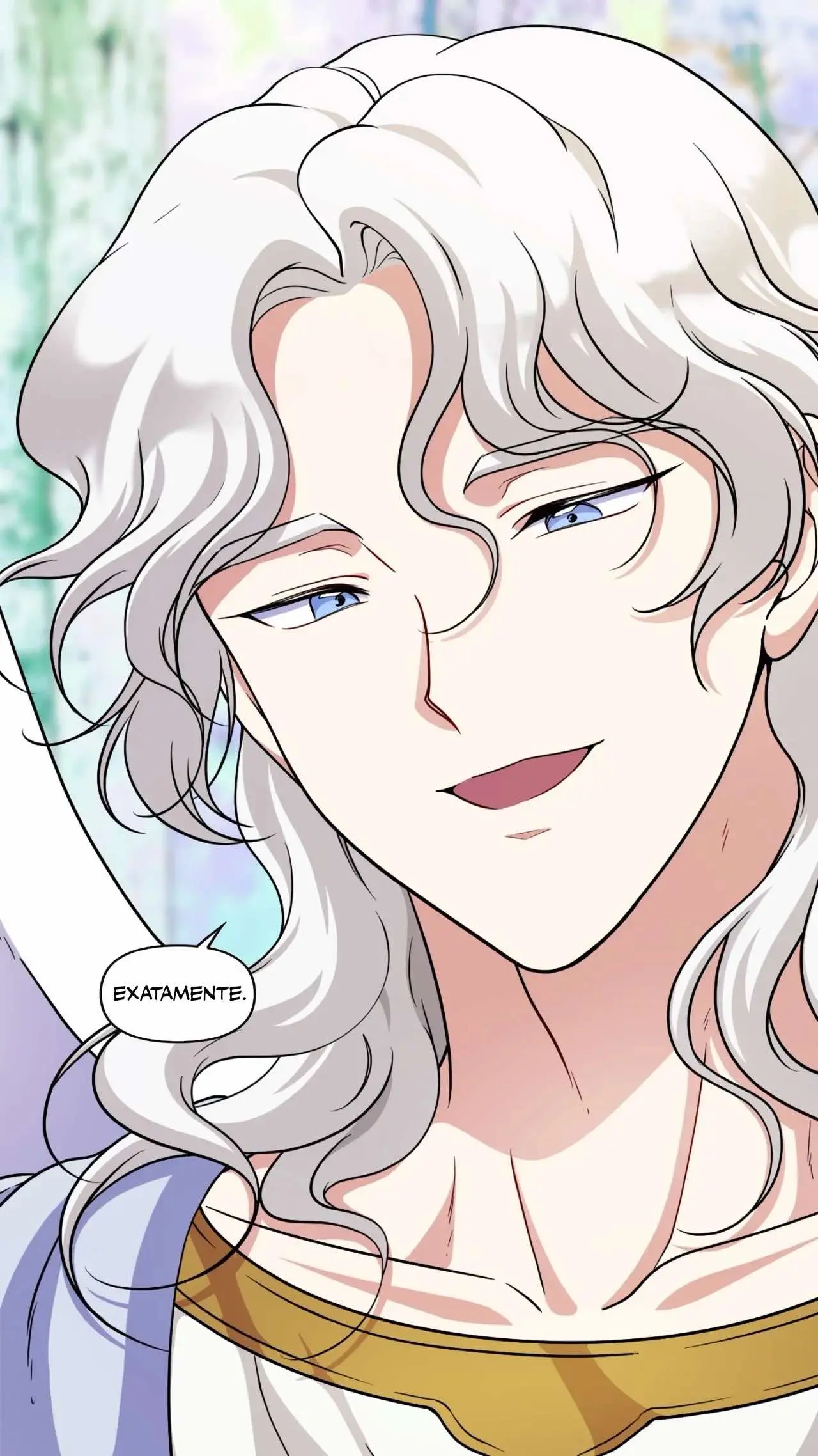 Tentacle Recipe – Capítulo 44 Yaoi – Página 41