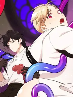 Ler Tentacle Recipe Online Yaoi todos os capítulos