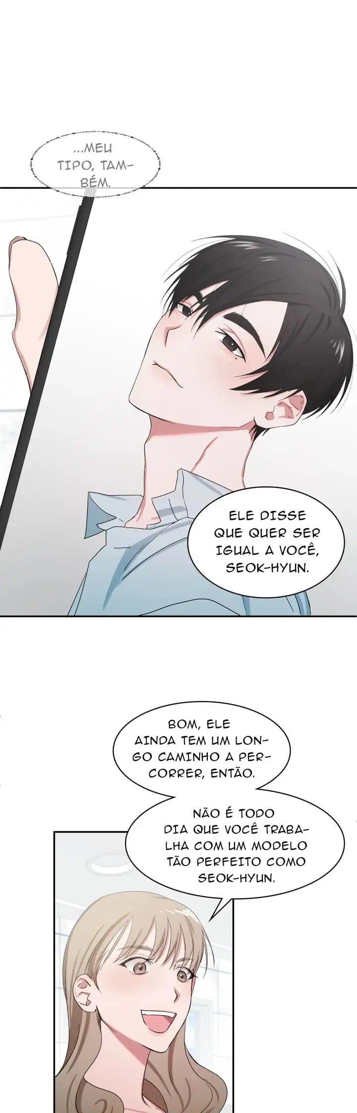 Tentações Saborosas – Capítulo 01 Yaoi – Página 12