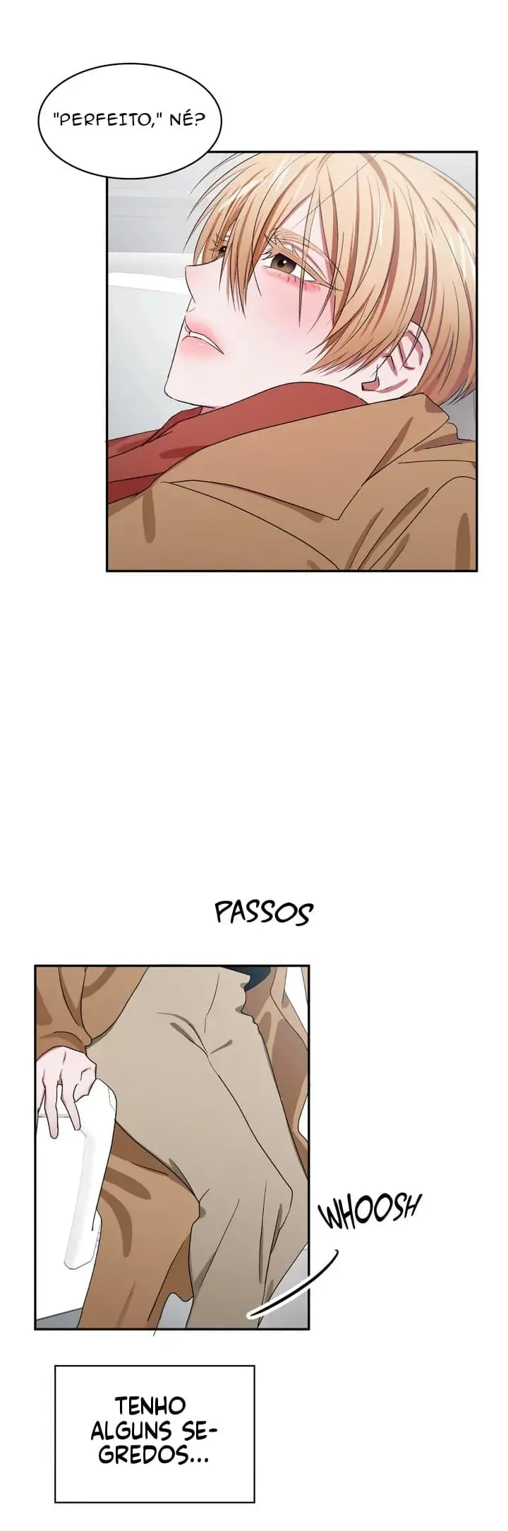 Tentações Saborosas – Capítulo 01 Yaoi – Página 18