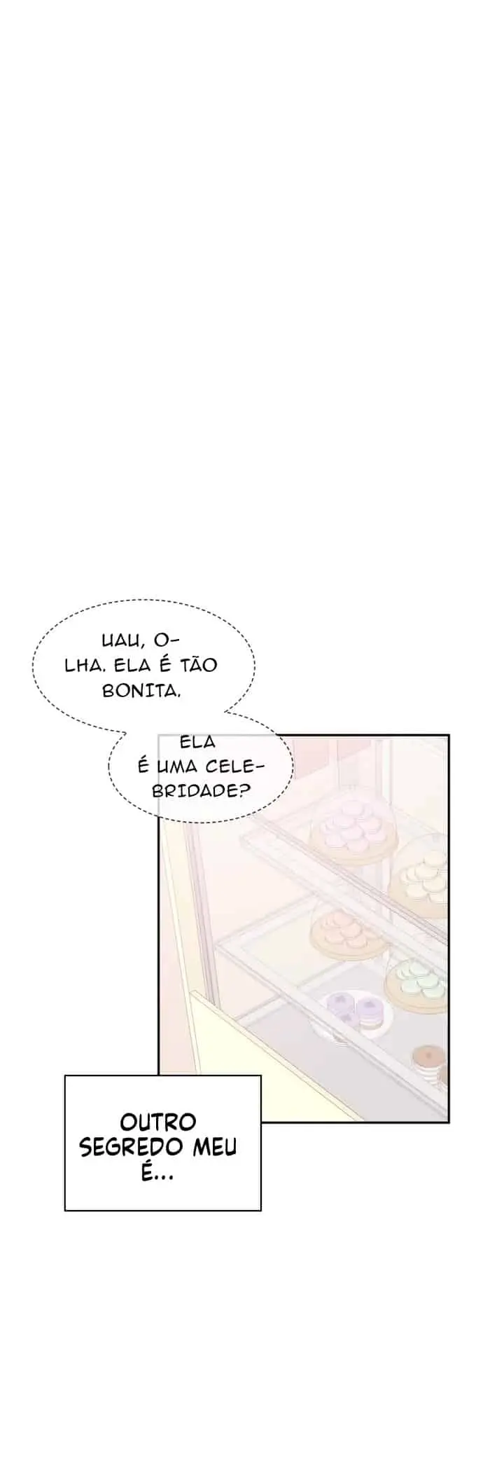 Tentações Saborosas – Capítulo 01 Yaoi – Página 27