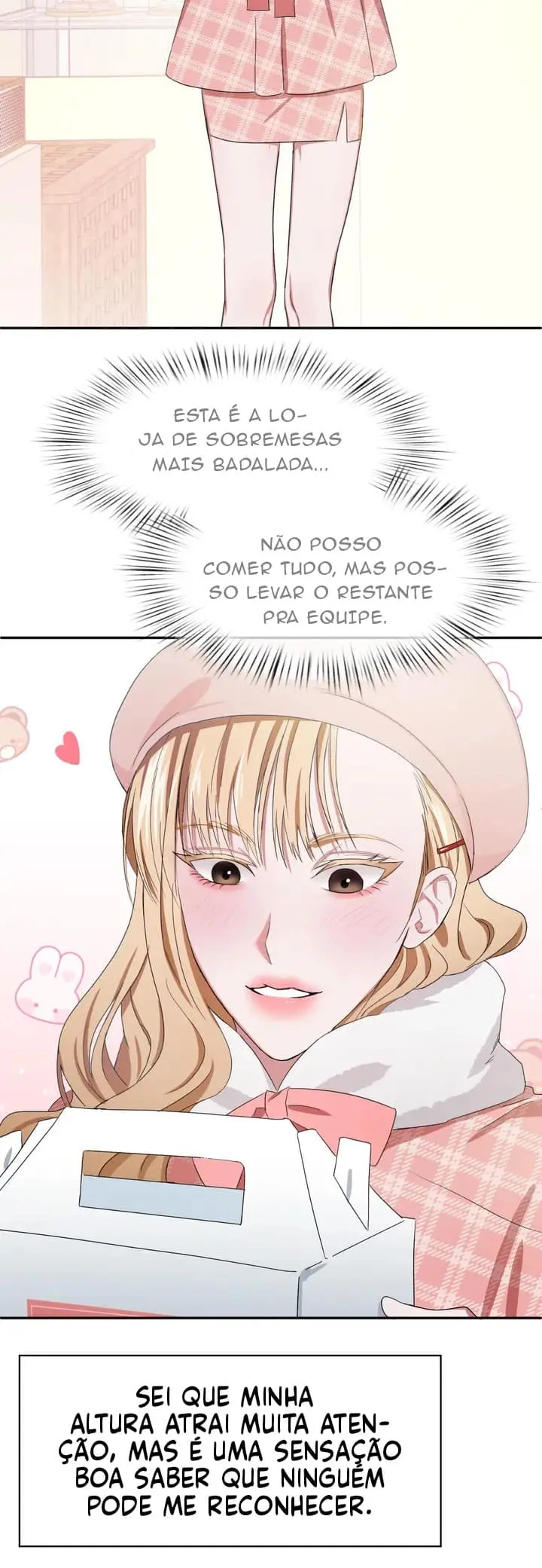 Tentações Saborosas – Capítulo 01 Yaoi – Página 29