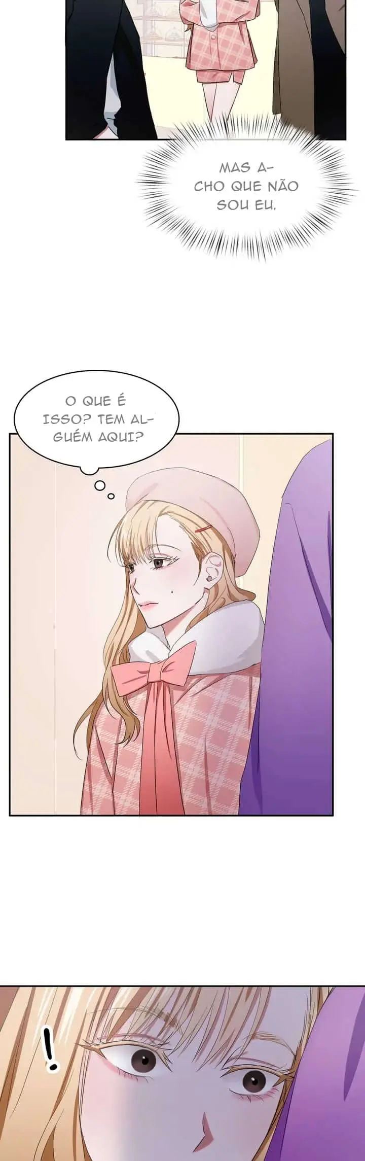 Tentações Saborosas – Capítulo 01 Yaoi – Página 31