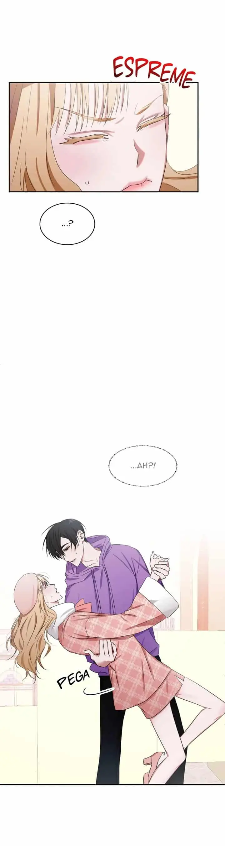 Tentações Saborosas – Capítulo 01 Yaoi – Página 33