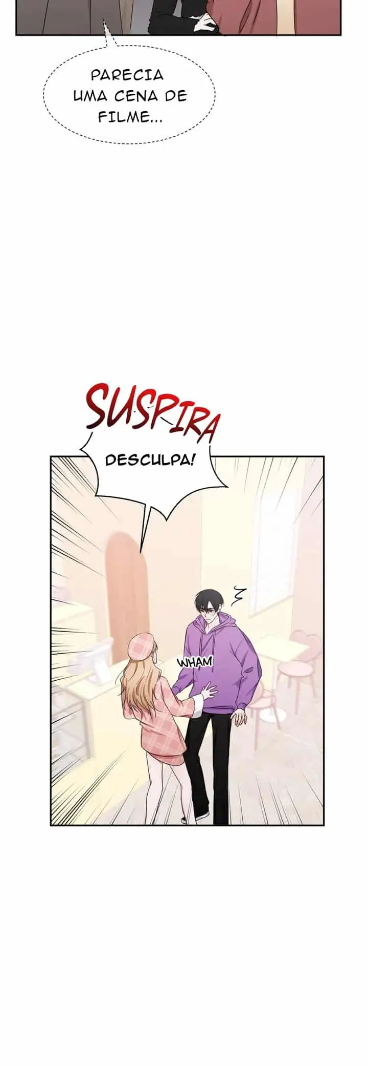 Tentações Saborosas – Capítulo 01 Yaoi – Página 37