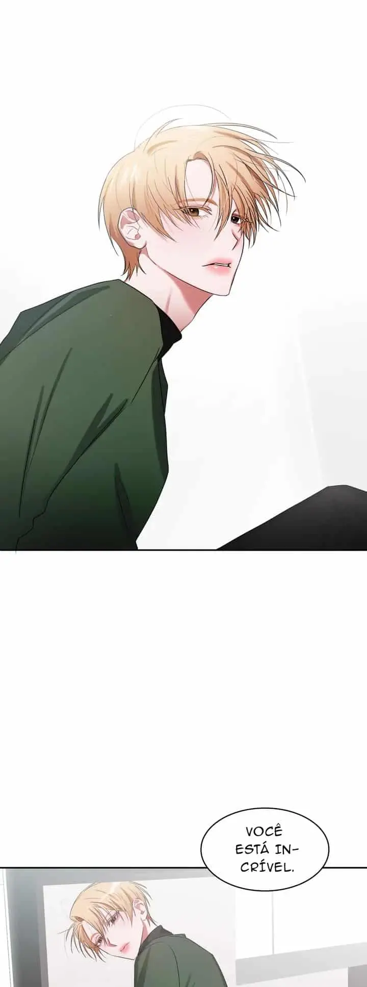 Tentações Saborosas – Capítulo 01 Yaoi – Página 4