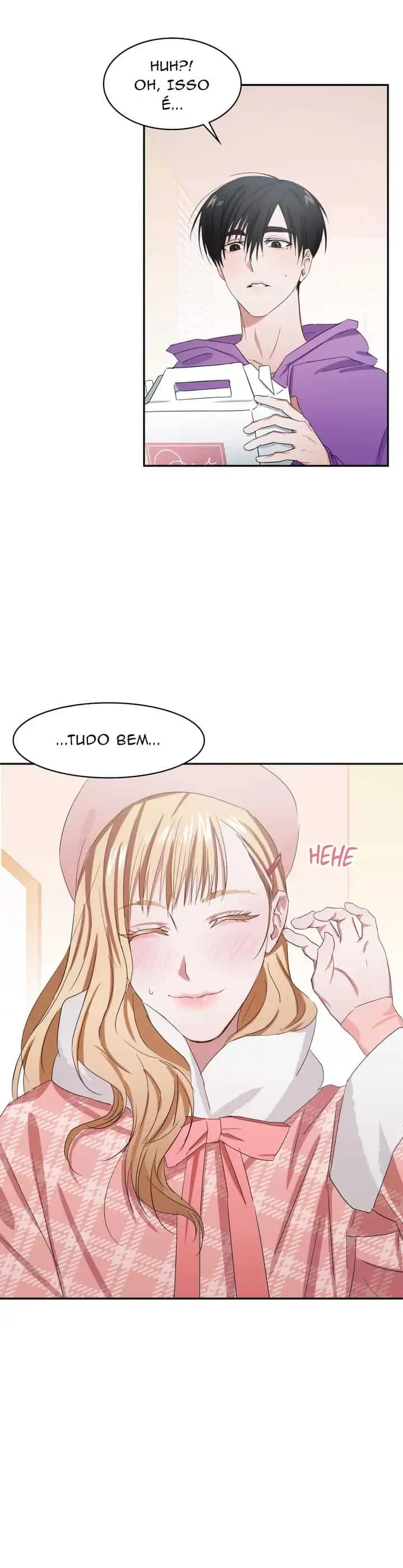 Tentações Saborosas – Capítulo 01 Yaoi – Página 41