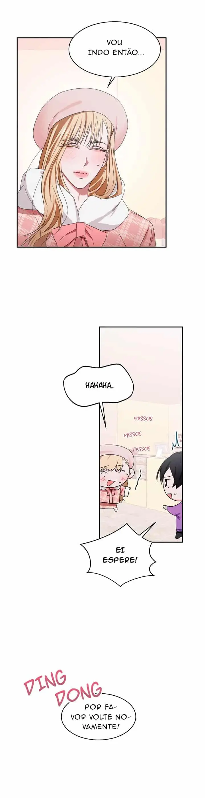 Tentações Saborosas – Capítulo 01 Yaoi – Página 42