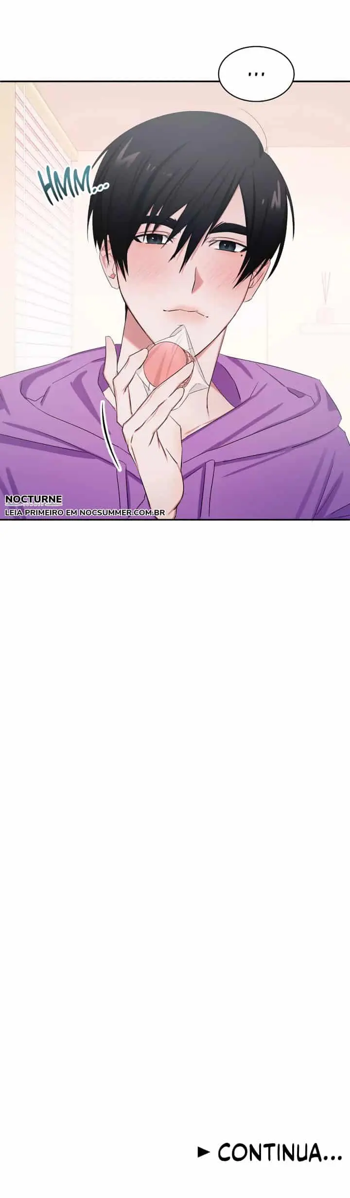 Tentações Saborosas – Capítulo 01 Yaoi – Página 44