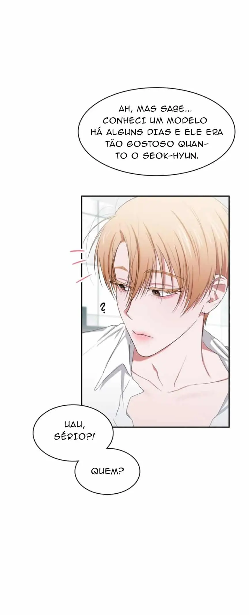 Tentações Saborosas – Capítulo 01 Yaoi – Página 8