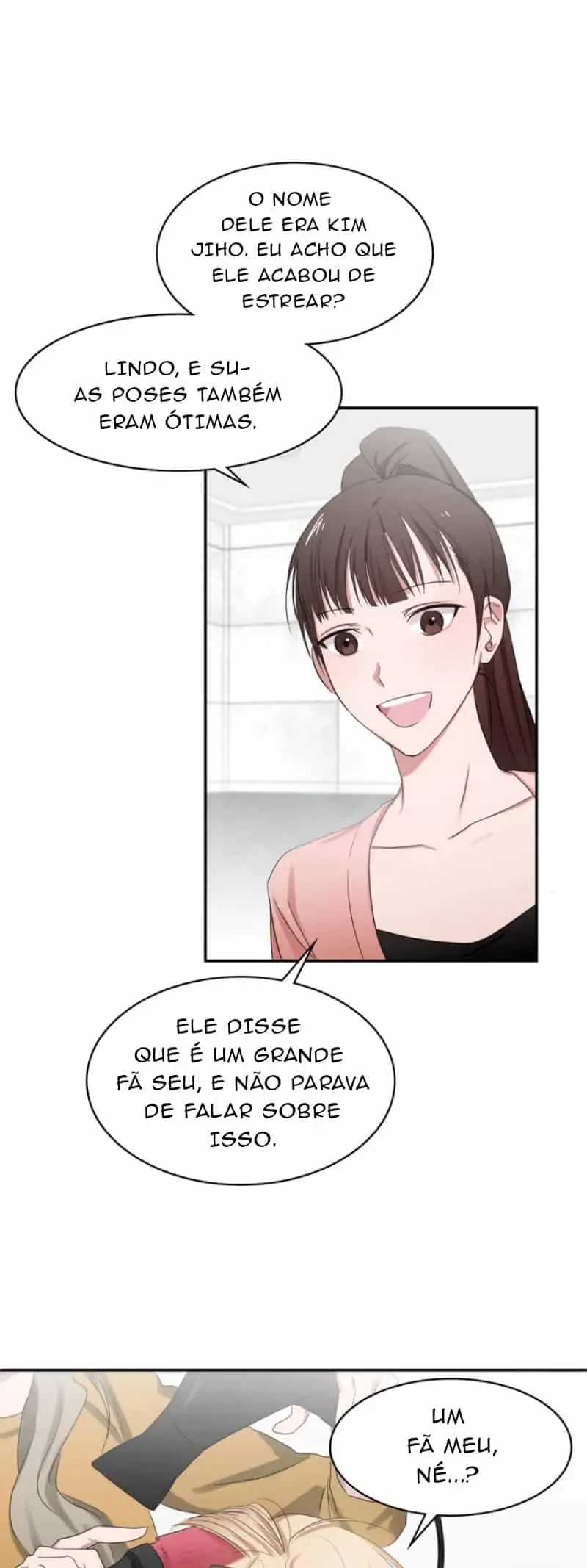 Tentações Saborosas – Capítulo 01 Yaoi – Página 9