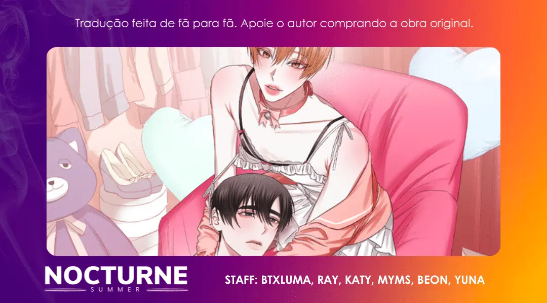 Tentações Saborosas – Capítulo 02 Yaoi – Página 1 Tentações Saborosas – Capítulo 02 Yaoi – Página 1