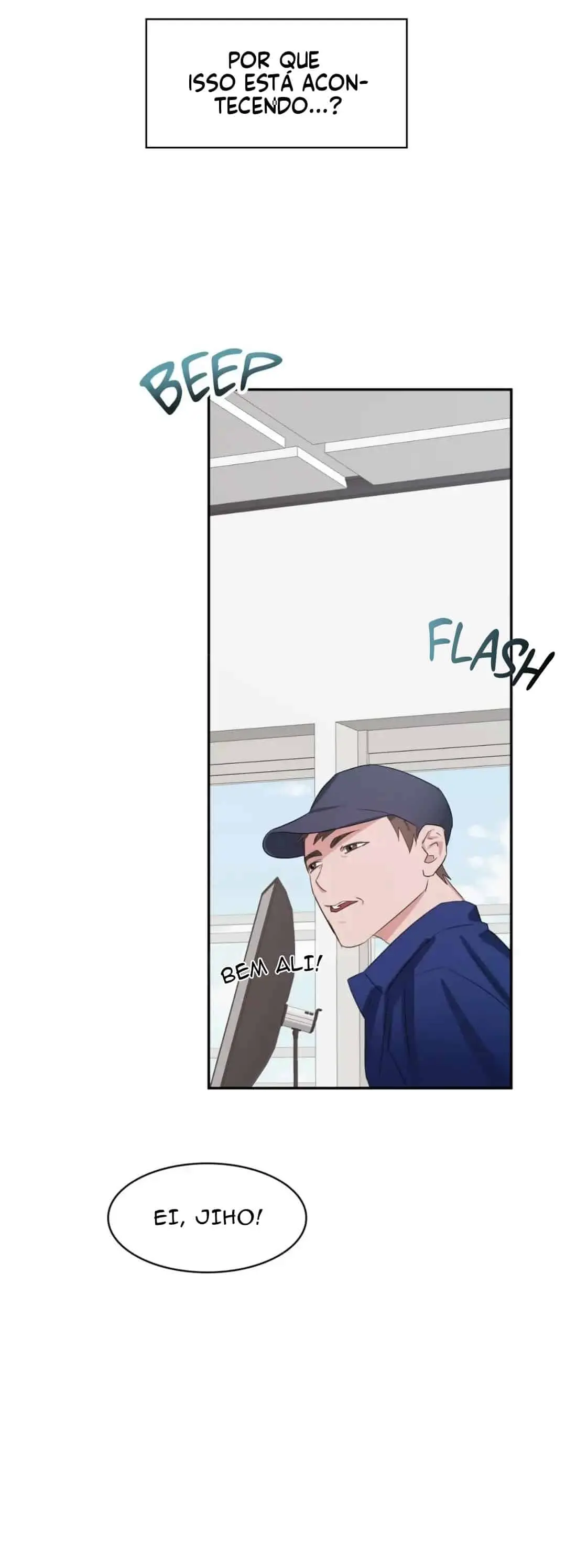 Tentações Saborosas – Capítulo 02 Yaoi – Página 10 Tentações Saborosas – Capítulo 02 Yaoi – Página 10