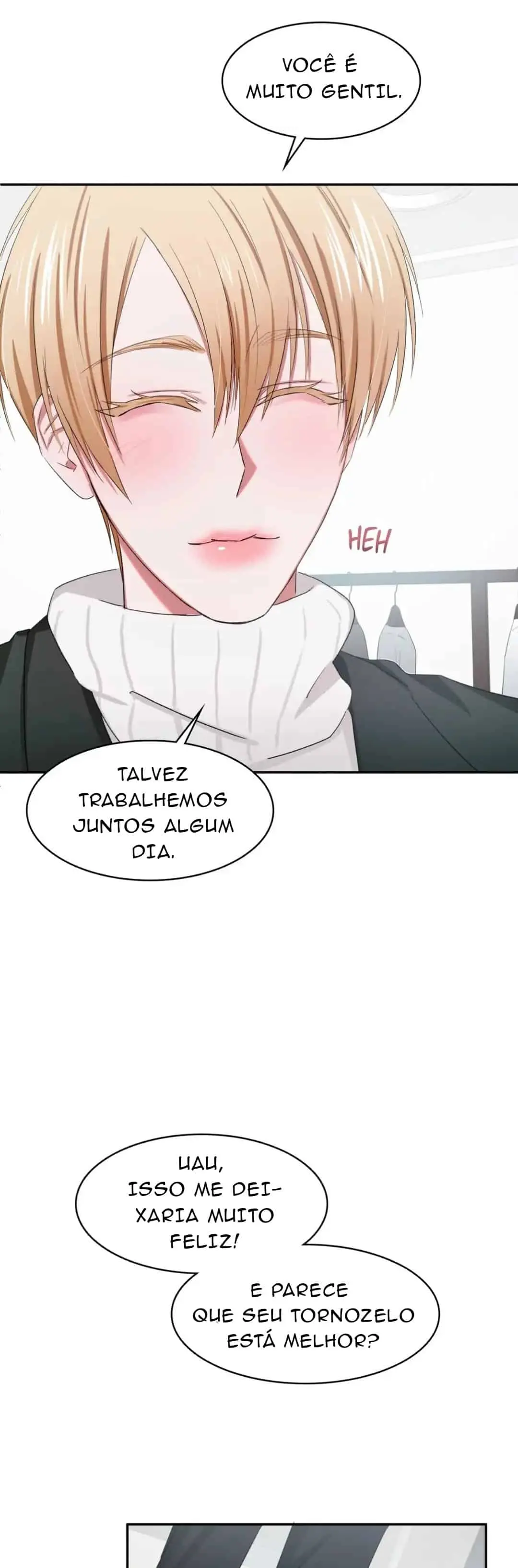 Tentações Saborosas – Capítulo 02 Yaoi – Página 23 Tentações Saborosas – Capítulo 02 Yaoi – Página 23