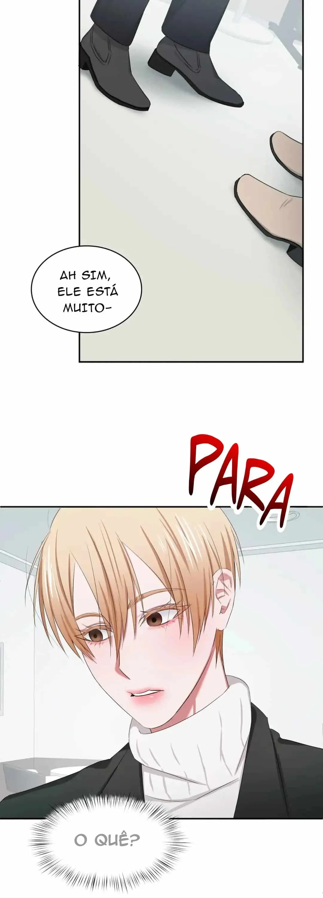 Tentações Saborosas – Capítulo 02 Yaoi – Página 24 Tentações Saborosas – Capítulo 02 Yaoi – Página 24