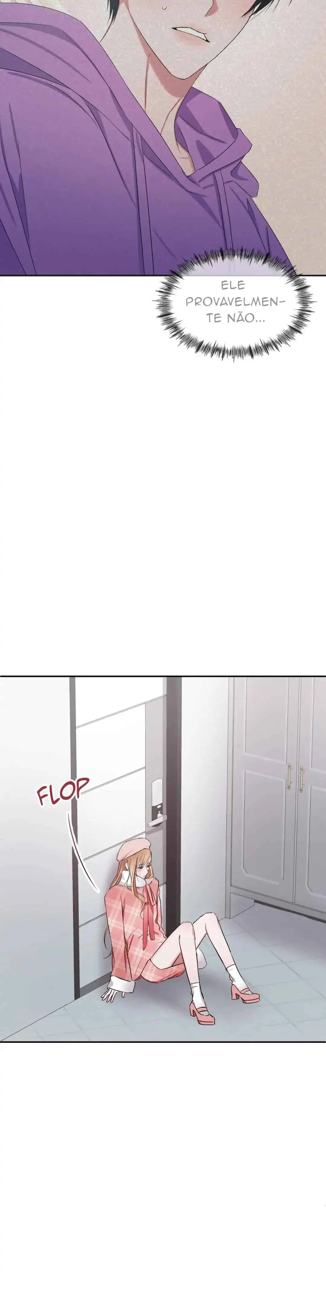 Tentações Saborosas – Capítulo 02 Yaoi – Página 6 Tentações Saborosas – Capítulo 02 Yaoi – Página 6