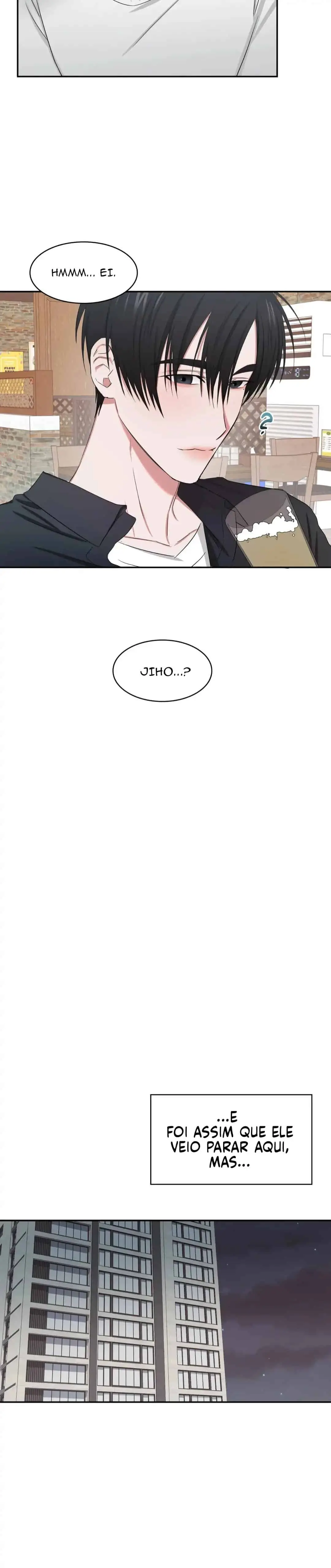 Tentações Saborosas – Capítulo 03 Yaoi – Página 13 Tentações Saborosas – Capítulo 03 Yaoi – Página 13