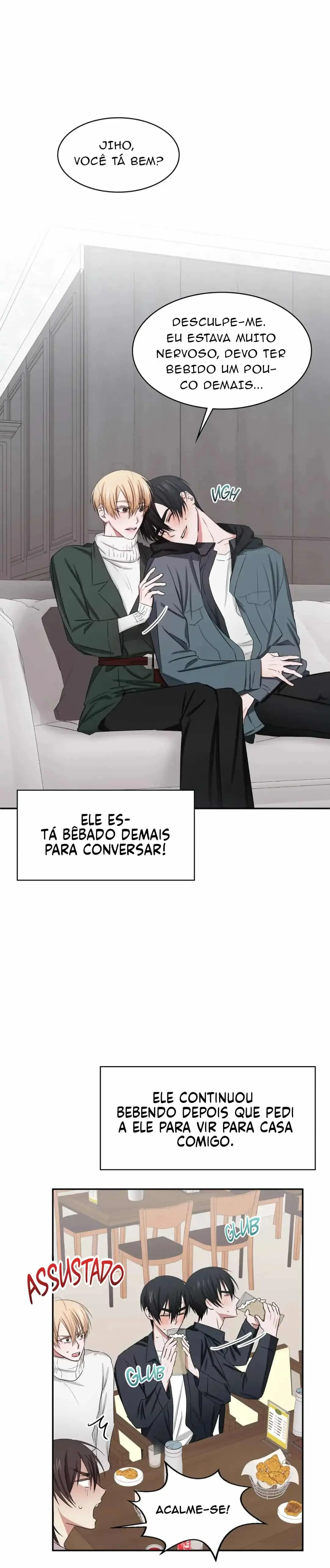 Tentações Saborosas – Capítulo 03 Yaoi – Página 14 Tentações Saborosas – Capítulo 03 Yaoi – Página 14