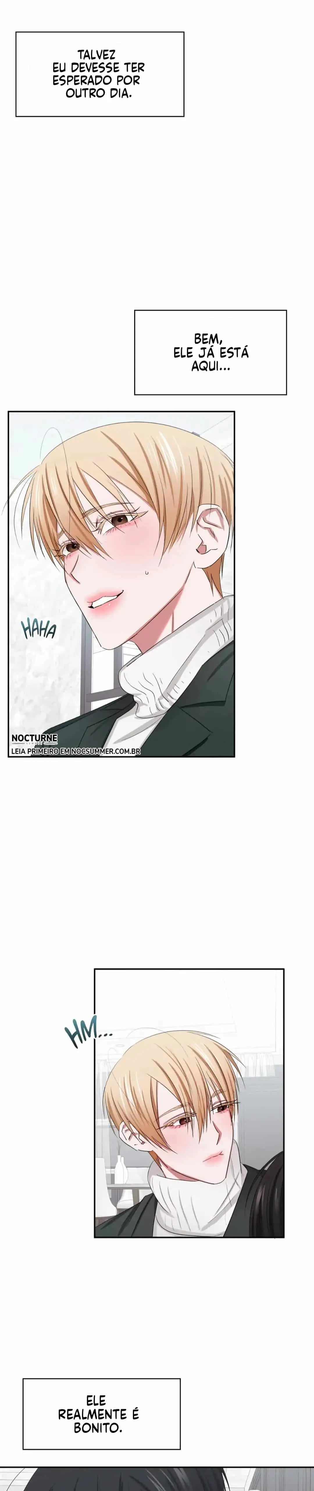 Tentações Saborosas – Capítulo 03 Yaoi – Página 15 Tentações Saborosas – Capítulo 03 Yaoi – Página 15