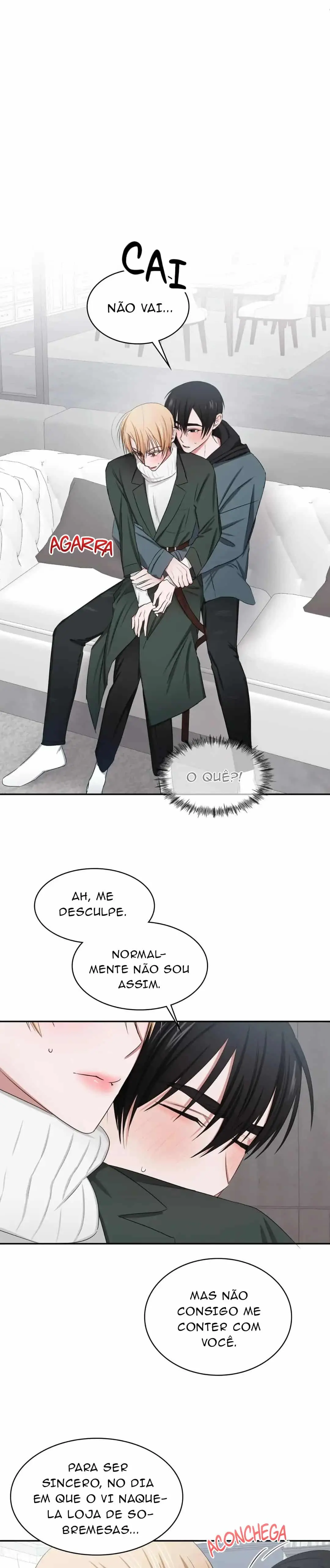 Tentações Saborosas – Capítulo 03 Yaoi – Página 18 Tentações Saborosas – Capítulo 03 Yaoi – Página 18