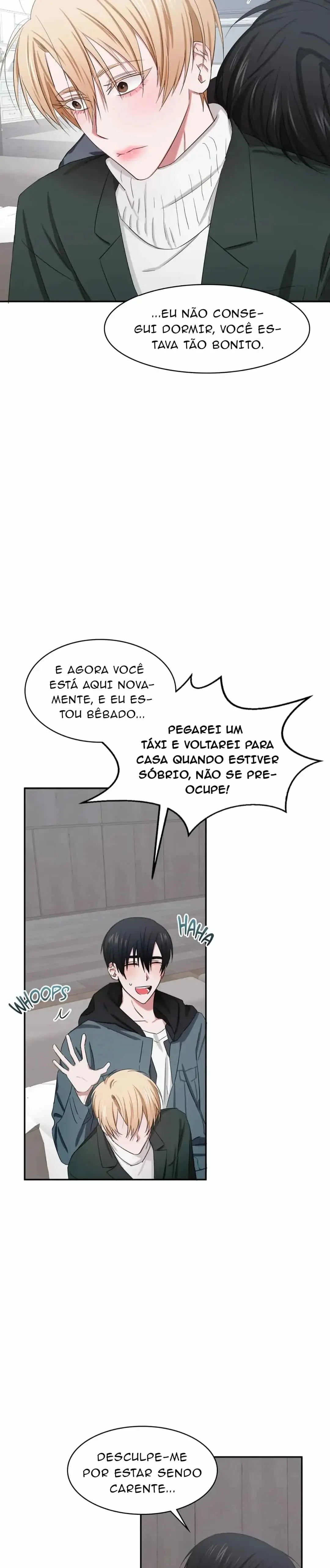 Tentações Saborosas – Capítulo 03 Yaoi – Página 19 Tentações Saborosas – Capítulo 03 Yaoi – Página 19