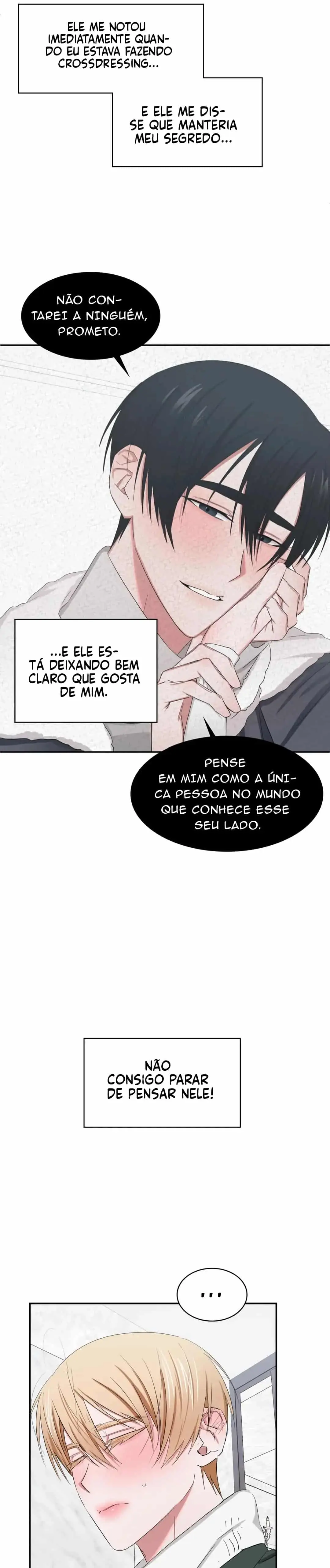 Tentações Saborosas – Capítulo 03 Yaoi – Página 22 Tentações Saborosas – Capítulo 03 Yaoi – Página 22