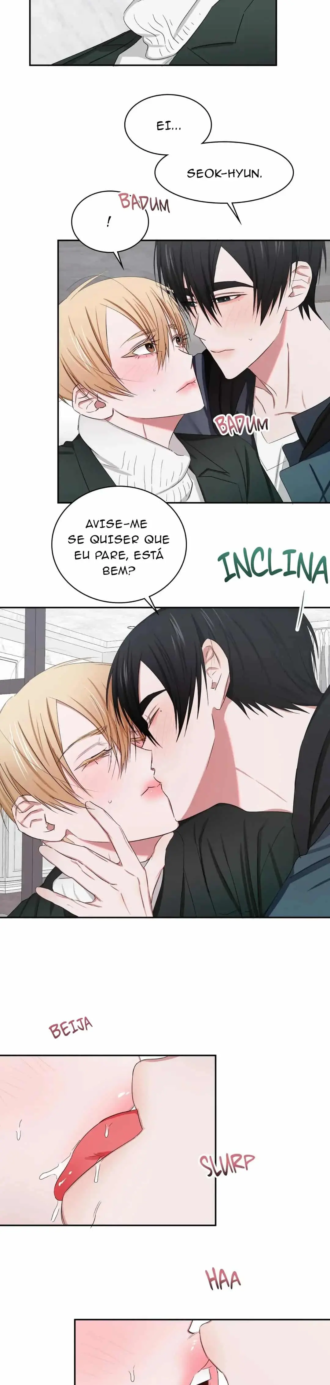 Tentações Saborosas – Capítulo 03 Yaoi – Página 23 Tentações Saborosas – Capítulo 03 Yaoi – Página 23