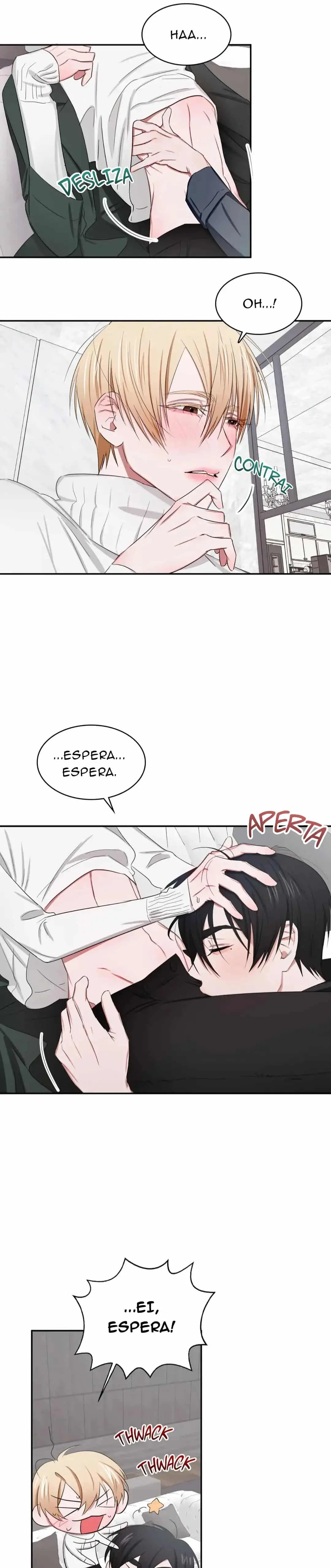 Tentações Saborosas – Capítulo 03 Yaoi – Página 25 Tentações Saborosas – Capítulo 03 Yaoi – Página 25