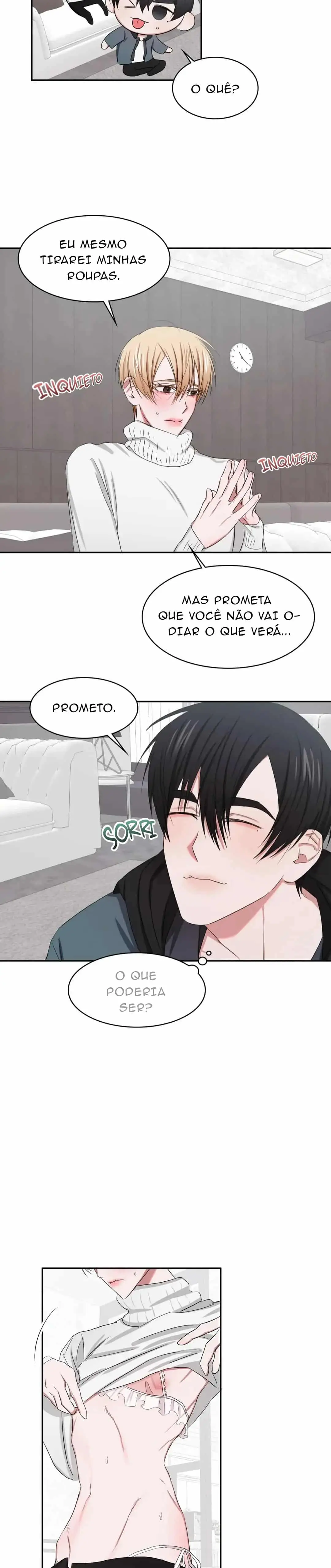 Tentações Saborosas – Capítulo 03 Yaoi – Página 26 Tentações Saborosas – Capítulo 03 Yaoi – Página 26